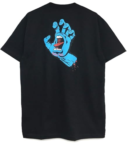 SANTA CRUZ スクリーミングハンド　メンズTシャツ Mサイズ 楽天市場】サンタクルーズ Tシャツ SANTA CRUZ SCREAMING HAND